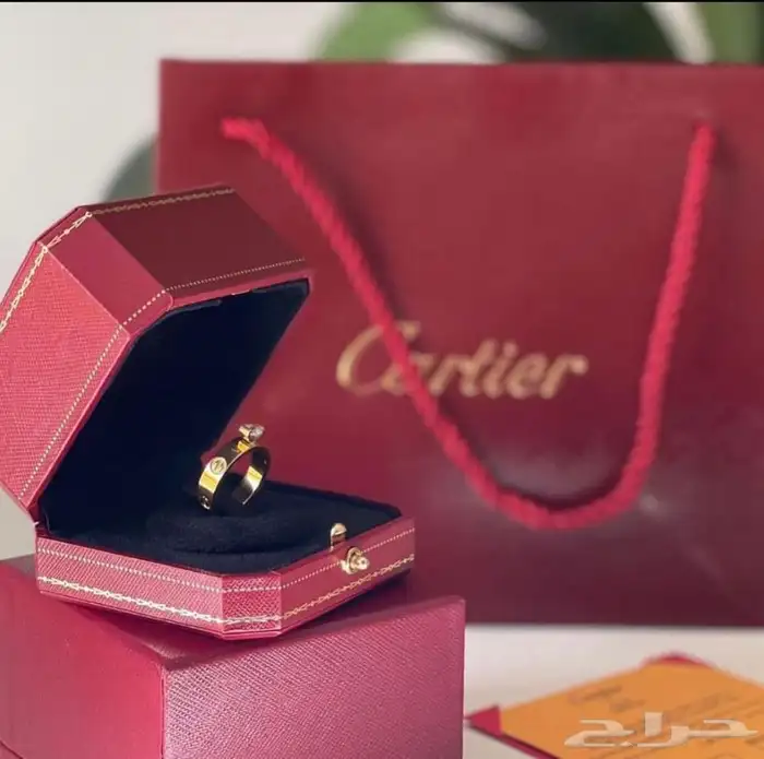 اسوارة كارتير رجالي ونسائي 3