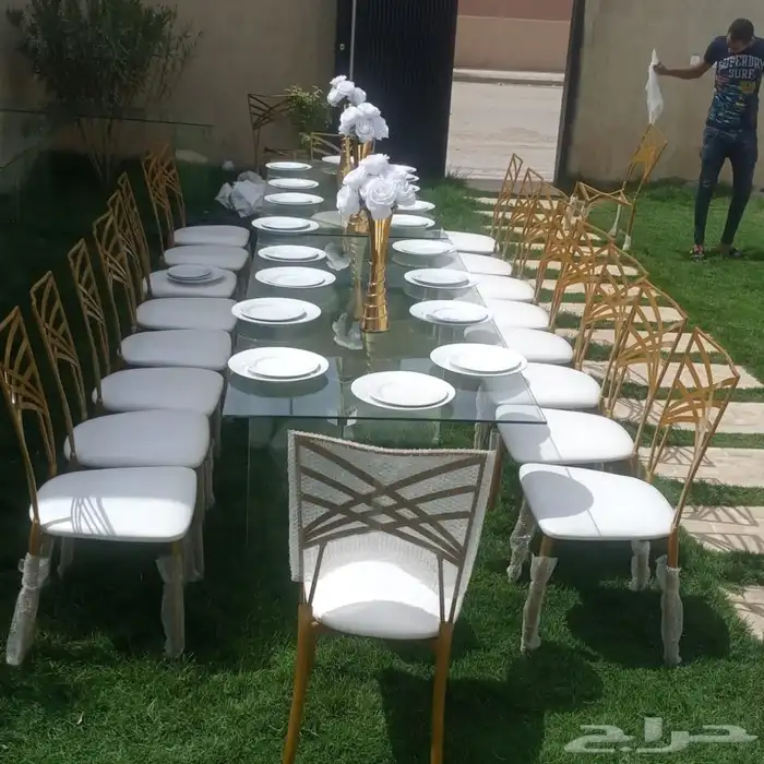 شبكة الافراح للحفلات والمخيمات وجميع المناسبات 0