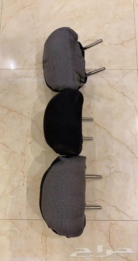 مخدات ظهرية حقت الأكورد 1