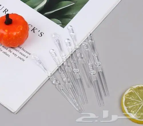 شوك-سكين-ملاعق-بلاستيك-اواني -ملاعق خشبية 0