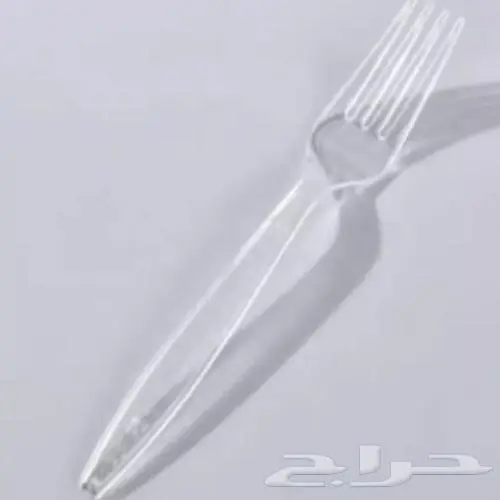 شوك-سكين-ملاعق-بلاستيك-اواني -ملاعق خشبية 1