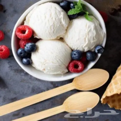 شوك-سكين-ملاعق-بلاستيك-اواني -ملاعق خشبية 13