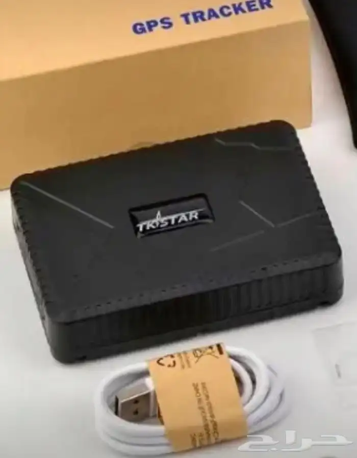 جهاز تتبع أبل مركبات معدات كرافانات 0