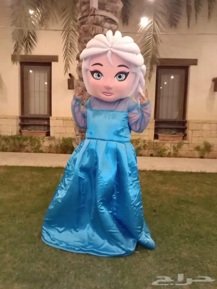 مهرجه من مصر حفلات اطفال ب 360 ريال 0