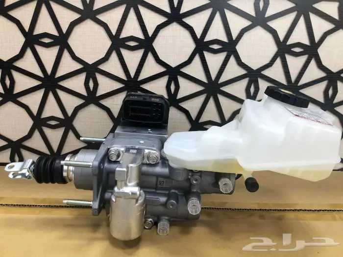 مكابح فرامل ebs افالون موديل 2018 الين 2021 3