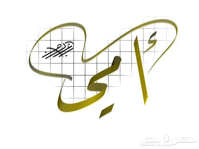 تعليم خط - تدريس خط - مدرس خط - معلم خط 4