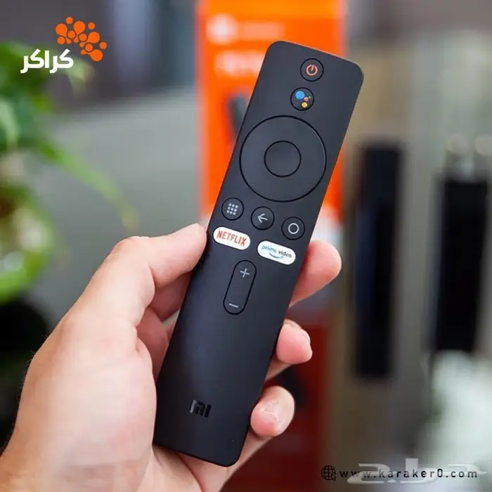 وصلة شاومي ستيك للتلفزيون Tv 0