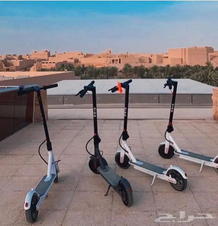 سياكل وسكوترات في جميع حدائق الحدائق والمدارس والمزارع 4