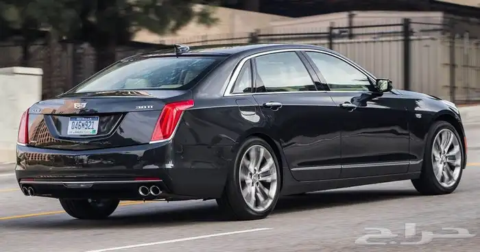 قطع غيار كاديلاك ct6 spare parts Cadillac parts 5