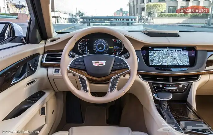 قطع غيار كاديلاك ct6 spare parts Cadillac parts 4