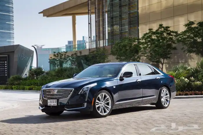قطع غيار كاديلاك ct6 spare parts Cadillac parts 3
