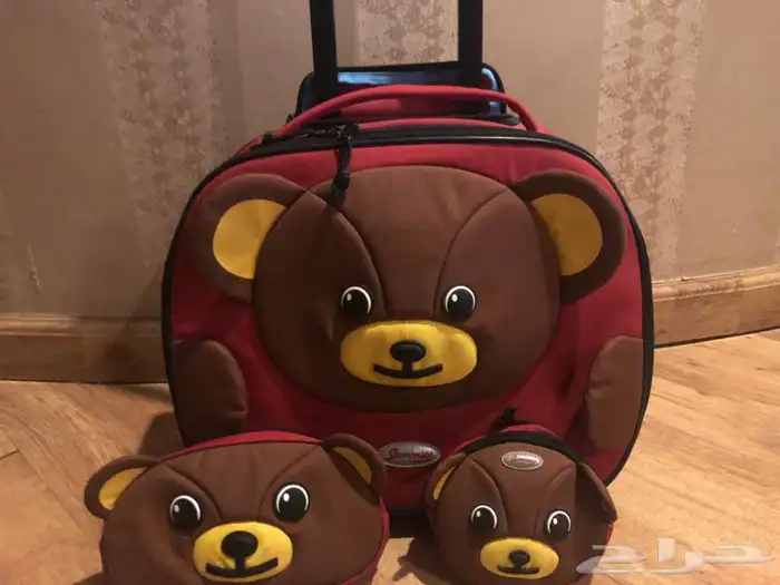 للبيع شنط متنوعة Kipling   DELSEY CAT 3