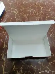 بوكسات الشاورما وعلب البرغر والساندوتشات 9