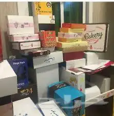 بوكسات الشاورما وعلب البرغر والساندوتشات 16