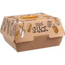 بوكسات الشاورما وعلب البرغر والساندوتشات 20