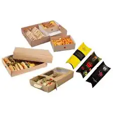 بوكسات الشاورما وعلب البرغر والساندوتشات 10