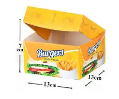 بوكسات الشاورما وعلب البرغر والساندوتشات 11