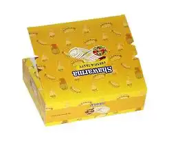 بوكسات الشاورما وعلب البرغر والساندوتشات 8