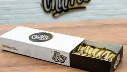 بوكسات الشاورما وعلب البرغر والساندوتشات 21