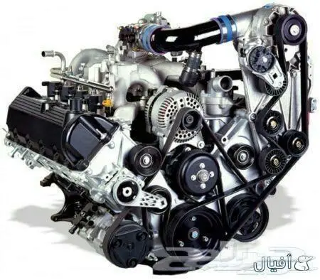 مكائن جموس من 2005 حتى موديل 2025امريكي للطلب محمد القرني 5