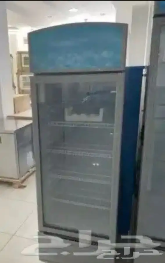 ثلاجات عرض BANCOOL مقاسات وأحجام مختلفة 8