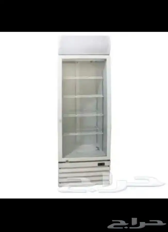 ثلاجات عرض BANCOOL مقاسات وأحجام مختلفة 5