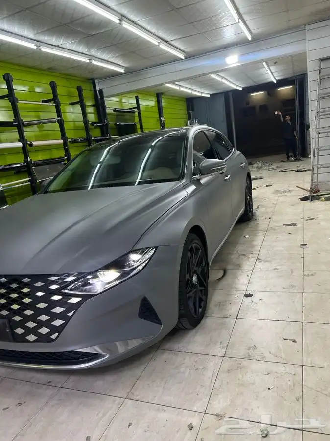 رش مطفي مطاطي رش جنوط 27