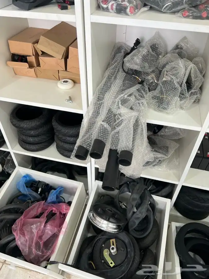 صيانة سكوترات والعاب اطفال وسيارات اطفال 7