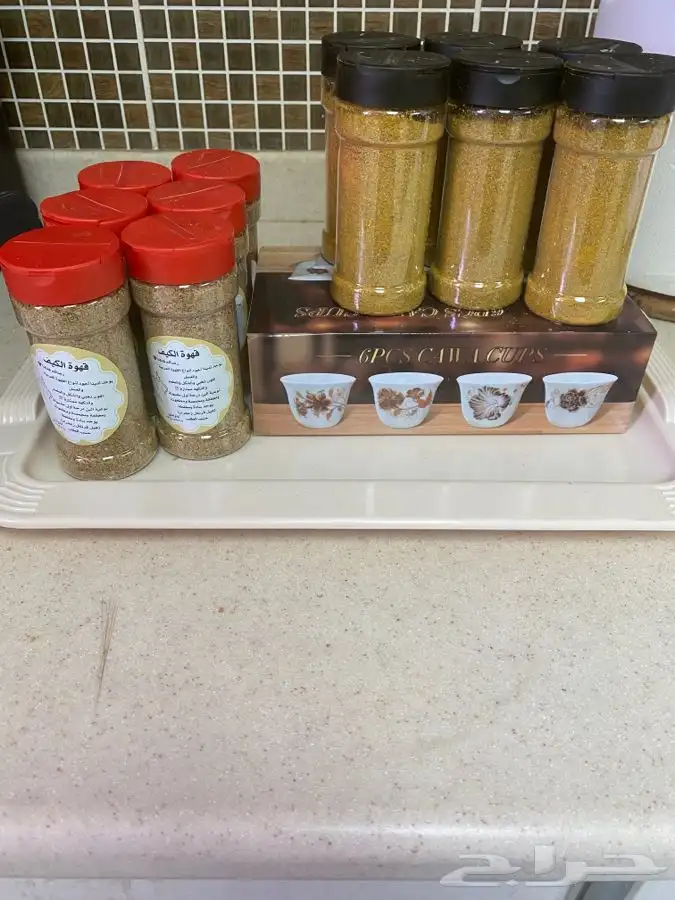 قهوه هرري باشنفر 4