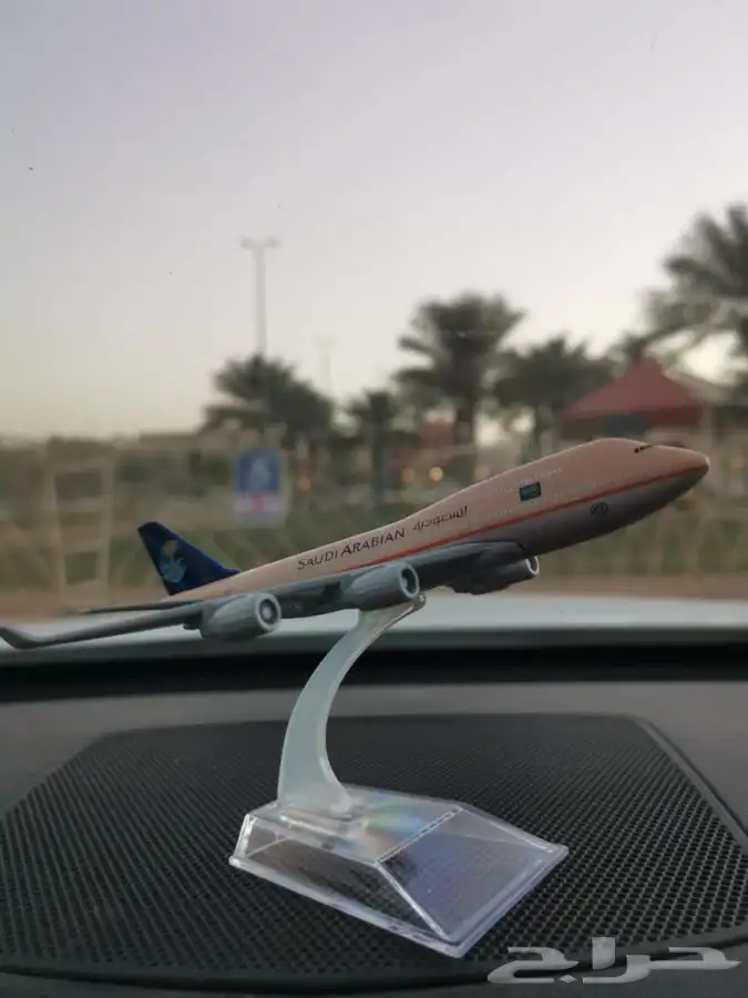 مجسم طائرة متنوع 0