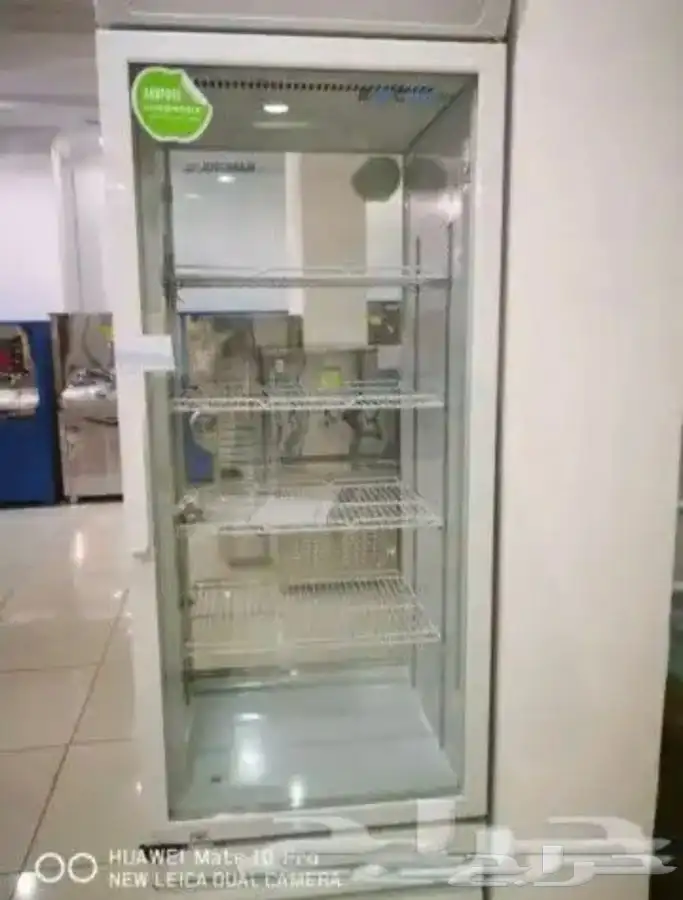 ثلاجات عرض BANCOOL مقاسات وأحجام مختلفة 10
