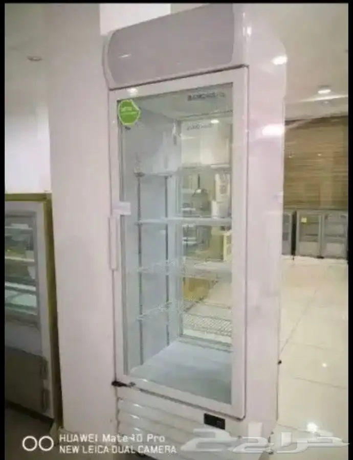 ثلاجات عرض BANCOOL مقاسات وأحجام مختلفة 9