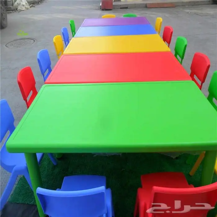 طاولات  روضات 0