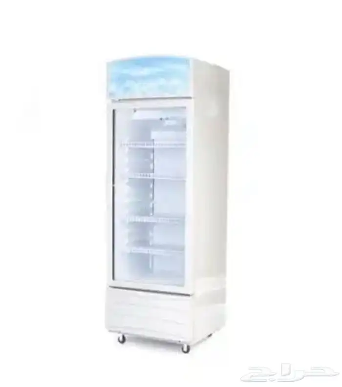 ثلاجات عرض BANCOOL مقاسات وأحجام مختلفة 2