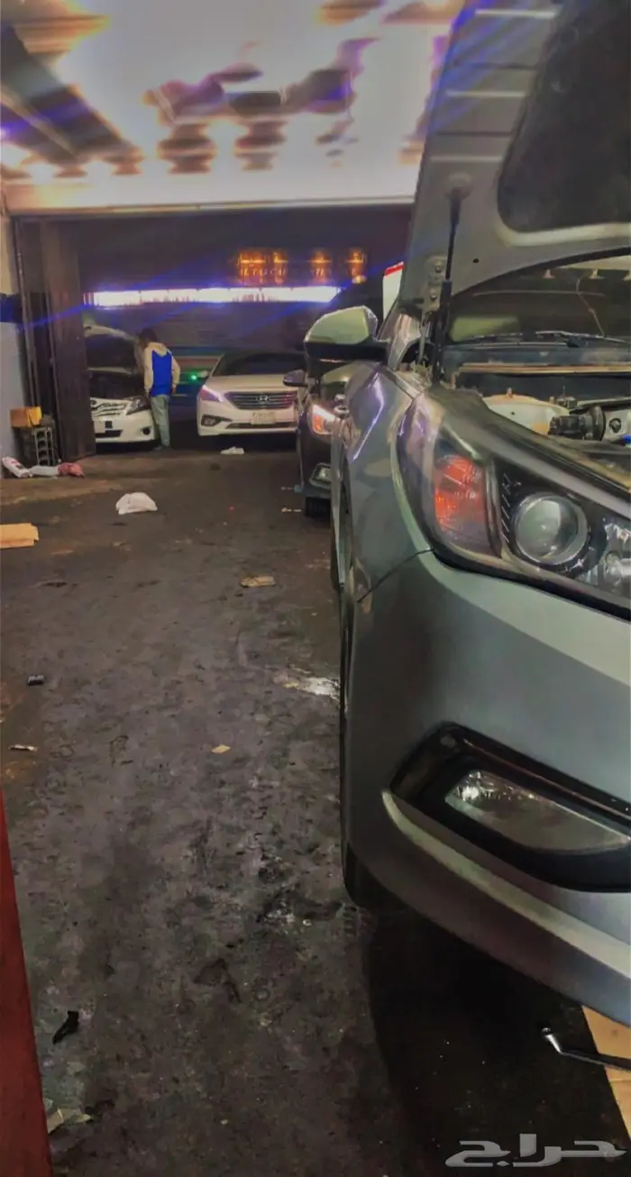 مكينة 2016 ضمان شامل عرووض قويه 0