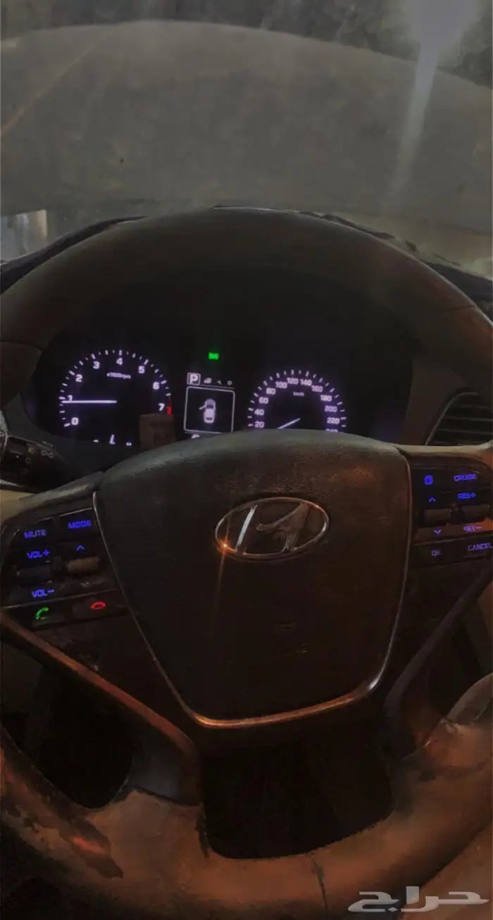 مكينة 2016 ضمان شامل عرووض قويه 7