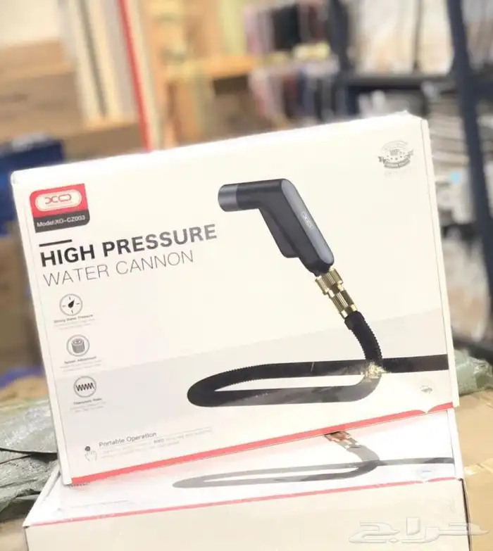 مضخة ماء يدوية وغيرها جملة 2