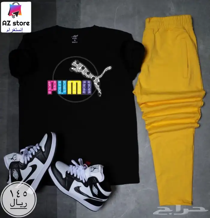 خامات ممتازه جدا .. توصيل لجميع المدن .. نوفر جميع المقاسات 21