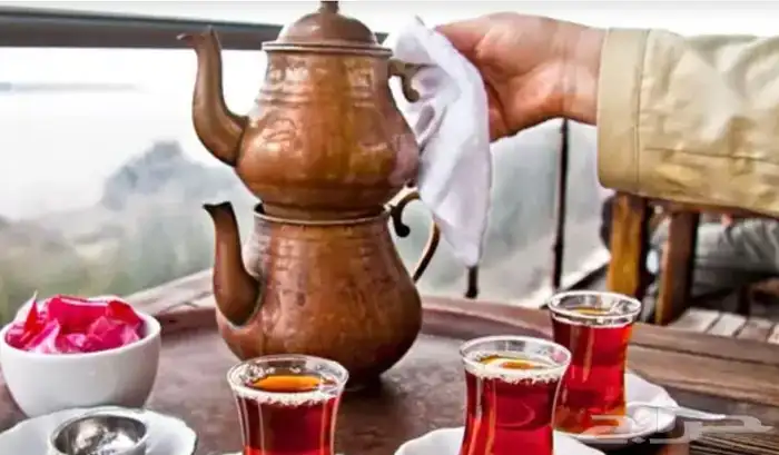 شاهي تركي مستورد فيليز. 2