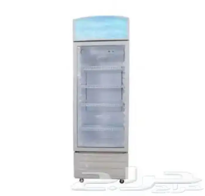 ثلاجات عرض BANCOOL مقاسات وأحجام مختلفة 3