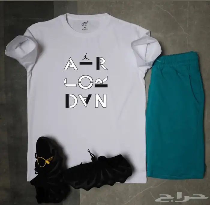 خامات ممتازه جدا .. توصيل لجميع المدن .. نوفر جميع المقاسات 22