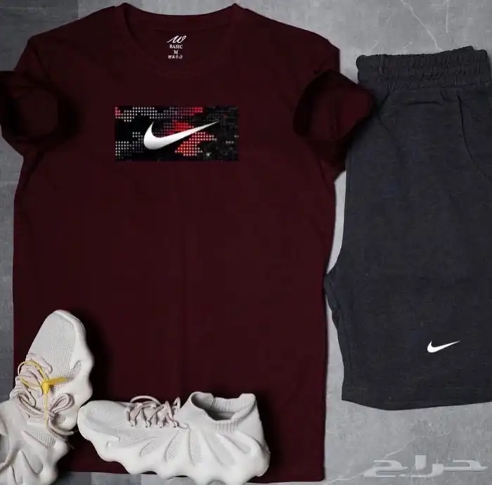 خامات ممتازه جدا .. توصيل لجميع المدن .. نوفر جميع المقاسات 33