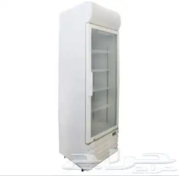 ثلاجات عرض BANCOOL مقاسات وأحجام مختلفة 1