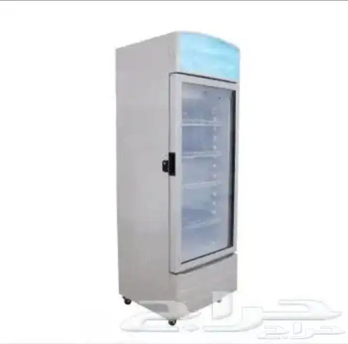 ثلاجات عرض BANCOOL مقاسات وأحجام مختلفة 4