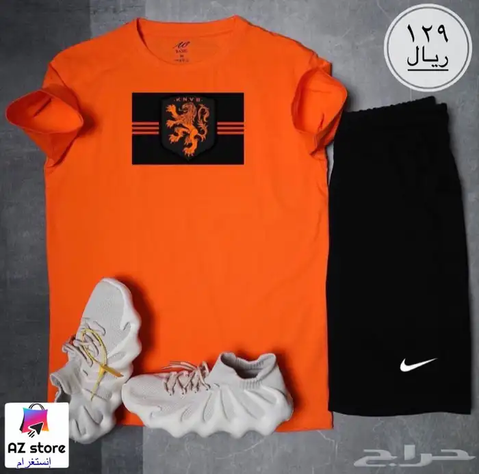 خامات ممتازه جدا .. توصيل لجميع المدن .. نوفر جميع المقاسات 24