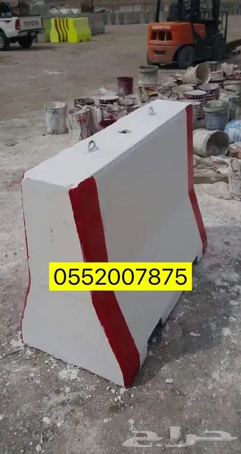 كراسي حدائق خرسانيةمصدات مناهيل حواجز. نيوجرسي 10