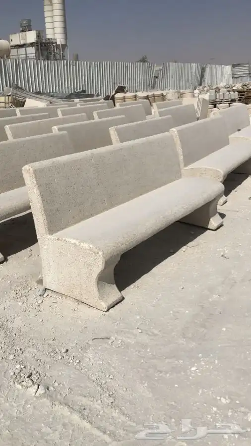 مناهيل صبات مصدات زينة حدائق تجميلي 58