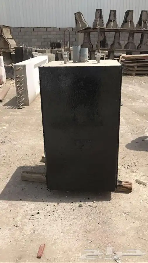 مناهيل صبات مصدات زينة حدائق تجميلي 2