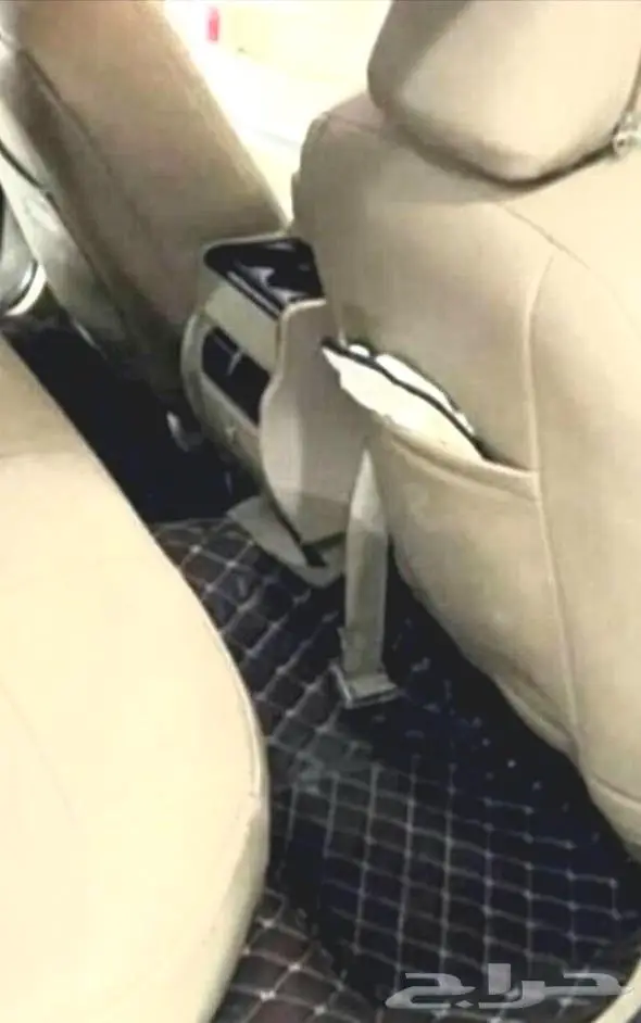 تكايات لينكون تاون كار وفورد فكتوريا وماركيز 21