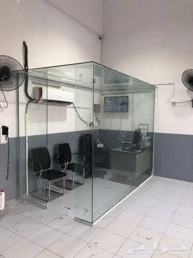 ديكورات ومرايات وزجاج سيكوريت 0